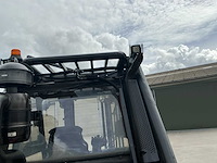2017 linde h60d-03 vorkheftruck - afbeelding 5 van  136