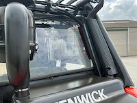 2017 linde h60d-03 vorkheftruck - afbeelding 8 van  136