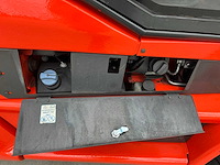 2017 linde h60d-03 vorkheftruck - afbeelding 21 van  136