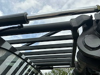 2017 linde h60d-03 vorkheftruck - afbeelding 22 van  136
