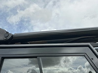 2017 linde h60d-03 vorkheftruck - afbeelding 27 van  136