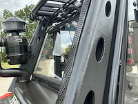 2017 linde h60d-03 vorkheftruck - afbeelding 32 van  136
