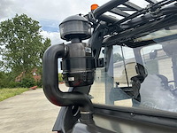 2017 linde h60d-03 vorkheftruck - afbeelding 33 van  136