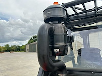 2017 linde h60d-03 vorkheftruck - afbeelding 34 van  136