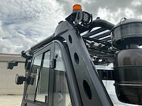 2017 linde h60d-03 vorkheftruck - afbeelding 37 van  136