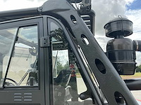 2017 linde h60d-03 vorkheftruck - afbeelding 39 van  136