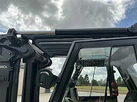2017 linde h60d-03 vorkheftruck - afbeelding 41 van  136