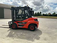 2017 linde h60d-03 vorkheftruck - afbeelding 83 van  136