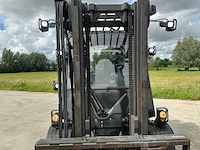 2017 linde h60d-03 vorkheftruck - afbeelding 96 van  136
