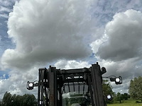 2017 linde h60d-03 vorkheftruck - afbeelding 98 van  136