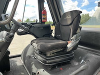 2017 linde h60d-03 vorkheftruck - afbeelding 102 van  136