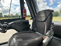 2017 linde h60d-03 vorkheftruck - afbeelding 103 van  136