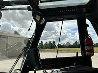 2017 linde h60d-03 vorkheftruck - afbeelding 107 van  136