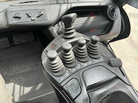 2017 linde h60d-03 vorkheftruck - afbeelding 109 van  136
