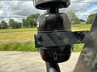 2017 linde h60d-03 vorkheftruck - afbeelding 116 van  136