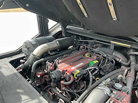 2017 linde h60d-03 vorkheftruck - afbeelding 119 van  136