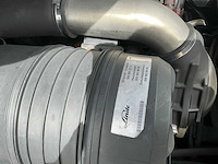 2017 linde h60d-03 vorkheftruck - afbeelding 122 van  136
