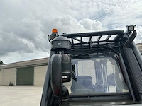 2017 linde h60d-03 vorkheftruck - afbeelding 4 van  116