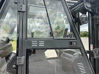 2017 linde h60d-03 vorkheftruck - afbeelding 18 van  116