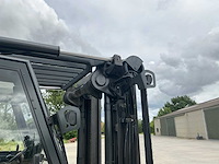 2017 linde h60d-03 vorkheftruck - afbeelding 20 van  116