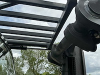 2017 linde h60d-03 vorkheftruck - afbeelding 25 van  116