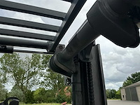 2017 linde h60d-03 vorkheftruck - afbeelding 26 van  116