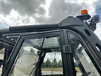 2017 linde h60d-03 vorkheftruck - afbeelding 40 van  116