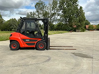 2017 linde h60d-03 vorkheftruck - afbeelding 56 van  116