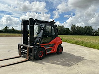2017 linde h60d-03 vorkheftruck - afbeelding 77 van  116