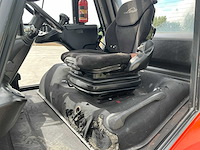 2017 linde h60d-03 vorkheftruck - afbeelding 101 van  136