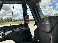 2017 linde h60d-03 vorkheftruck - afbeelding 105 van  136
