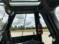 2017 linde h60d-03 vorkheftruck - afbeelding 87 van  116