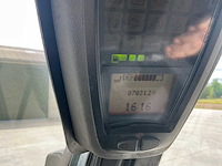 2017 linde h60d-03 vorkheftruck - afbeelding 90 van  116