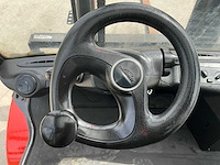 2017 linde h60d-03 vorkheftruck - afbeelding 94 van  116