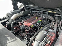 2017 linde h60d-03 vorkheftruck - afbeelding 98 van  116