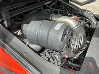 2017 linde h60d-03 vorkheftruck - afbeelding 101 van  116