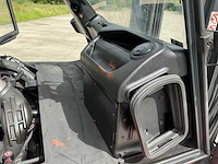 2017 linde h60d-03 vorkheftruck - afbeelding 104 van  116