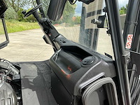 2017 linde h60d-03 vorkheftruck - afbeelding 105 van  116