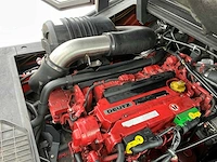 2017 linde h80d vorkheftruck - afbeelding 4 van  111