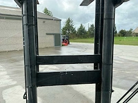 2017 linde h80d vorkheftruck - afbeelding 13 van  111
