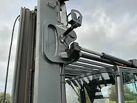 2017 linde h80d vorkheftruck - afbeelding 64 van  111