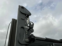 2017 linde h80d vorkheftruck - afbeelding 65 van  111