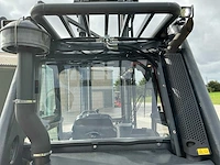 2017 linde h80d vorkheftruck - afbeelding 80 van  111