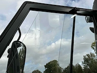 2017 linde h80d vorkheftruck - afbeelding 97 van  111