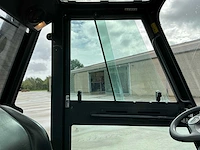 2017 linde h80d vorkheftruck - afbeelding 107 van  111