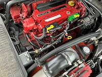 2017 linde h80d vorkheftruck - afbeelding 6 van  111