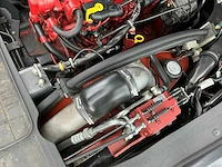 2017 linde h80d vorkheftruck - afbeelding 7 van  111