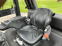 2017 linde h80d vorkheftruck - afbeelding 17 van  111