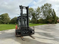 2017 linde h80d vorkheftruck - afbeelding 30 van  111