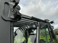2017 linde h80d vorkheftruck - afbeelding 61 van  111